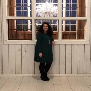 Meet your Posher, Glenda